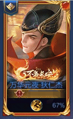 《王者榮耀》賽季之旅介紹