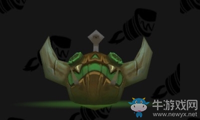 《魔獸世界》玩具浮標(biāo)：惡魔腦袋獲取攻略