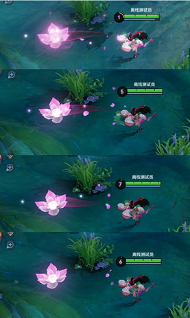 《王者榮耀》破曉版本戰(zhàn)場呈現(xiàn)優(yōu)化一覽