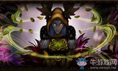 《爐石傳說》暗月馬戲團(tuán)雙神小丑德卡組推薦