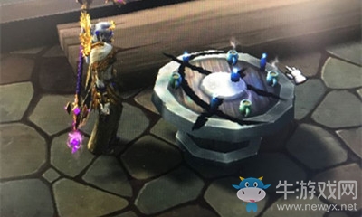 《魔獸世界》玩具迷魅茶具獲取攻略