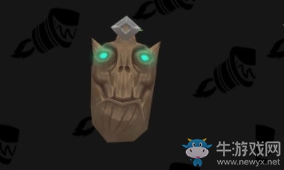 《魔獸世界》玩具浮標(biāo)：森林之面取攻略