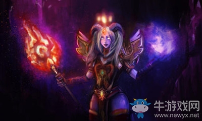 《爐石傳說》暗月馬戲團(tuán)雙神宇宙法卡組推薦