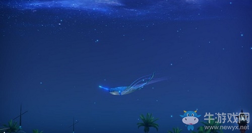 《天諭》手游星海鯨歌拍照方法攻略