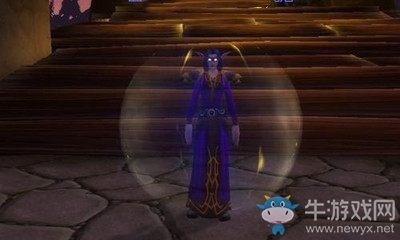 《魔獸世界》玩具卡萊莎的魂縈墜飾獲取攻略