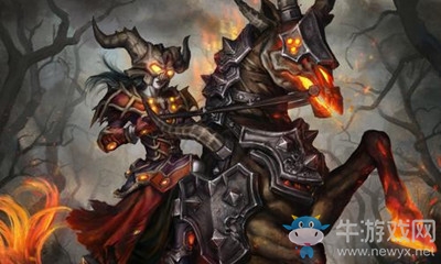 《爐石傳說》暗月馬戲團(tuán)T1黑眼園卡組推薦