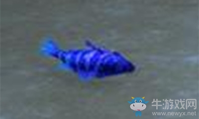 《魔獸世界》玩具撲騰的魚獲取攻略