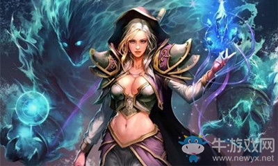 《爐石傳說》暗月馬戲團(tuán)愚人法術(shù)法卡組推薦