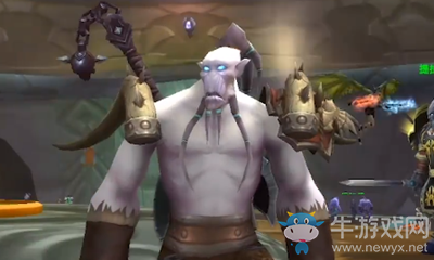 《魔獸世界》玩具灰舌印記獲取攻略