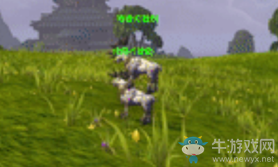 《魔獸世界》玩具堆疊式雄鹿獲取攻略