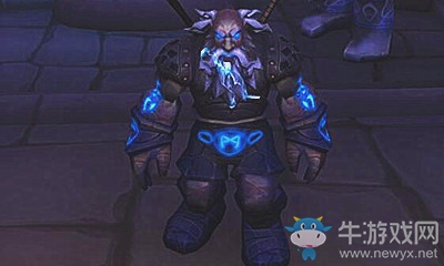 《魔獸世界》玩具鐵靴烈酒獲取攻略