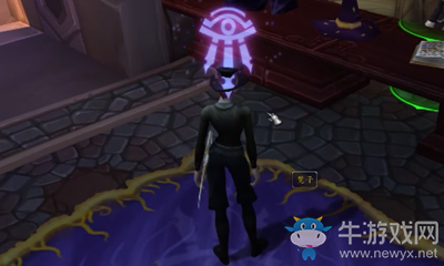 《魔獸世界》玩具達(dá)拉然學(xué)徒的胸針獲取攻略