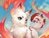 《天諭》手游英靈屬性圖鑒大全