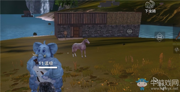 《妄想山?！沸√壹t捕抓位置介紹