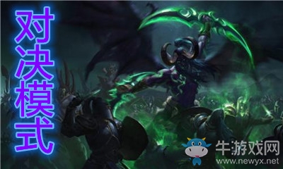 《爐石傳說》對決模式夜帆殘片瞎卡組推薦