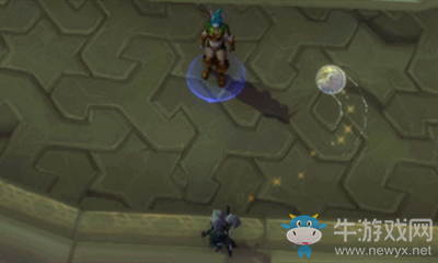 《魔獸世界》玩具達(dá)拉然飛碟獲取攻略