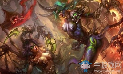 《爐石傳說》暗月馬戲團(tuán)T3吸血瞎卡組推薦