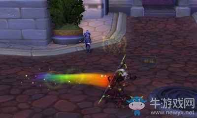 《魔獸世界》玩具棱彩裝飾獲取攻略