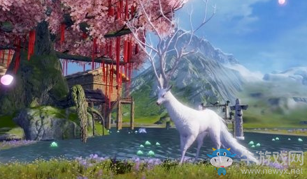 《妄想山海》扇子加星宿攻略