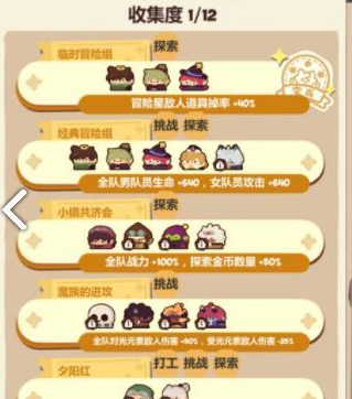 《妙奇星球》升級材料獲取攻略