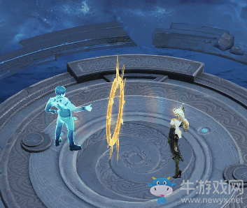 《王者榮耀》鏡熾陽神光皮膚上架活動
