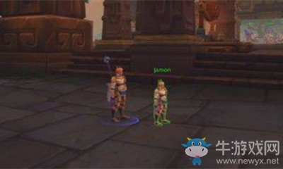 《魔獸世界》玩具贊達(dá)拉人像護(hù)符獲取攻略