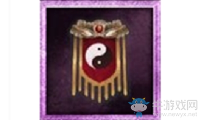 《三國(guó)群英傳8》五行幡圖鑒介紹