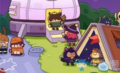 《妙奇星球》紫卡培養推薦