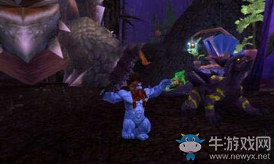 《魔獸世界》玩具穆拉丁的禮物獲取攻略