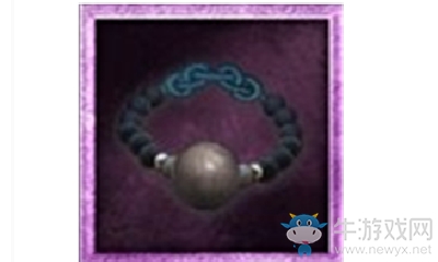 《三國(guó)群英傳8》玄鐵珠圖鑒介紹