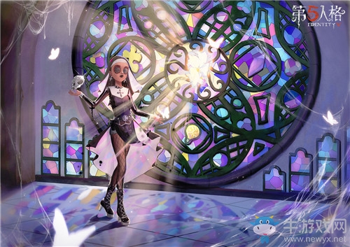 《第五人格》帕緹夏的莊園日記內(nèi)容一覽