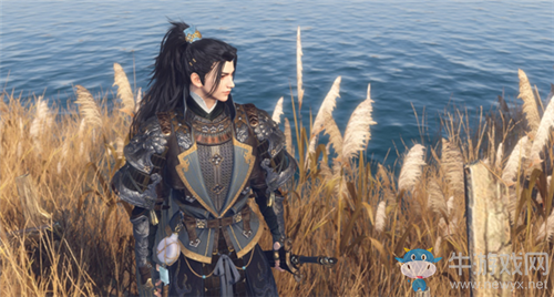 《逆水寒》江海羲炎時裝介紹