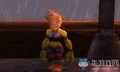 《魔獸世界》玩具褪色的巫師帽獲取攻略