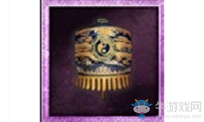 《三國(guó)群英傳8》混元幡圖鑒介紹