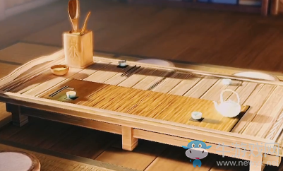 《天諭》手游半壺紗樂譜代碼分享