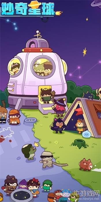 《妙奇星球》金卡培養(yǎng)推薦