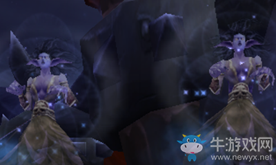 《魔獸世界》玩具希爾瓦娜斯的音樂(lè)盒獲取攻略