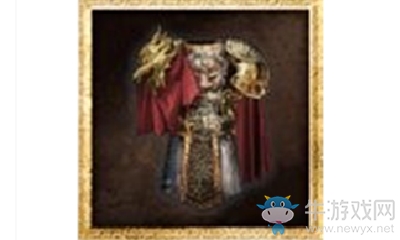 《三國(guó)群英傳8》玄武甲圖鑒介紹