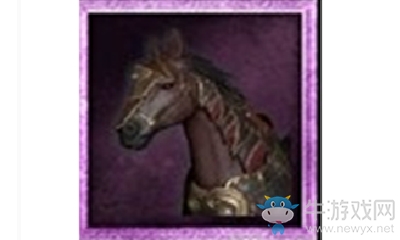 《三國(guó)群英傳8》烏孫馬圖鑒介紹