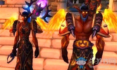 《魔獸世界》玩具萊雅娜的墜飾獲取攻略