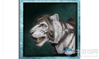 《三國(guó)群英傳8》藤甲蠻虎圖鑒介紹