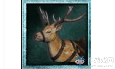 《三國(guó)群英傳8》角鹿圖鑒介紹