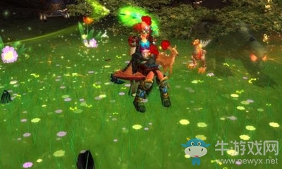 《魔獸世界》玩具米露恩的召喚獲取攻略