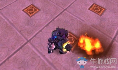 《魔獸世界》玩具葬禮火把獲取攻略