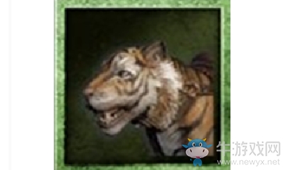 《三國(guó)群英傳8》蠻虎圖鑒介紹