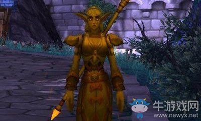 《魔獸世界》玩具畫著蕪箐的槍獲取攻略