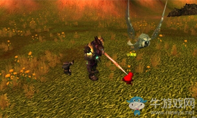 《魔獸世界》玩具猢猻雕像獲取攻略