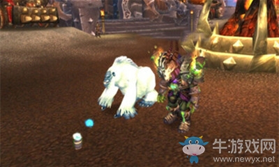 《魔獸世界》玩具蘇什的痰盂獲取攻略