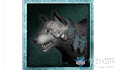 《三國(guó)群英傳8》鐵甲戰(zhàn)狼圖鑒介紹