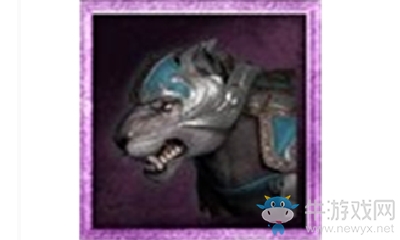 《三國(guó)群英傳8》鋼甲黑豹圖鑒介紹